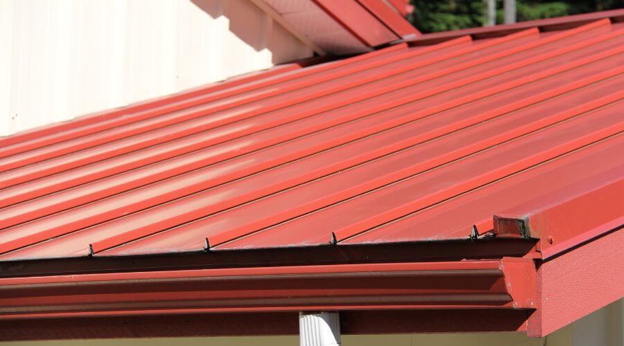 Industrial Roof Repair in Evington, VA